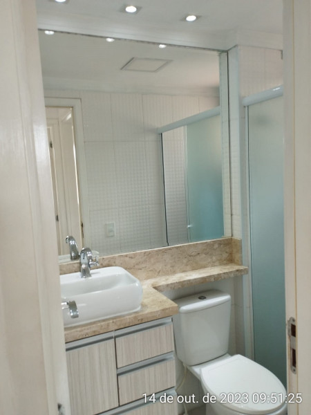 imóvel com 48m² - Vl. Carmosina - São Paulo