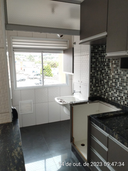 imóvel com 48m² - Vl. Carmosina - São Paulo
