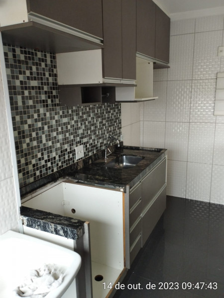 imóvel com 48m² - Vl. Carmosina - São Paulo