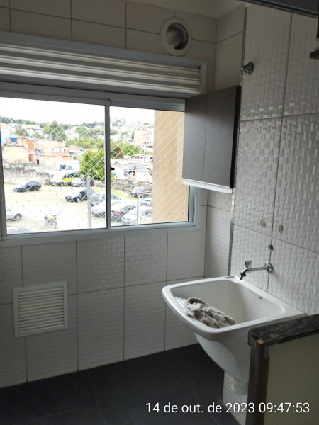 imóvel com 48m² - Vl. Carmosina - São Paulo