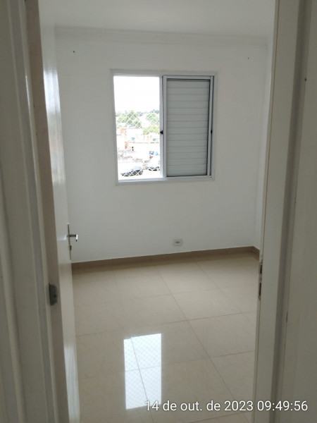 imóvel com 48m² - Vl. Carmosina - São Paulo