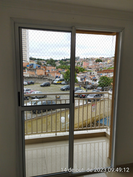 imóvel com 48m² - Vl. Carmosina - São Paulo