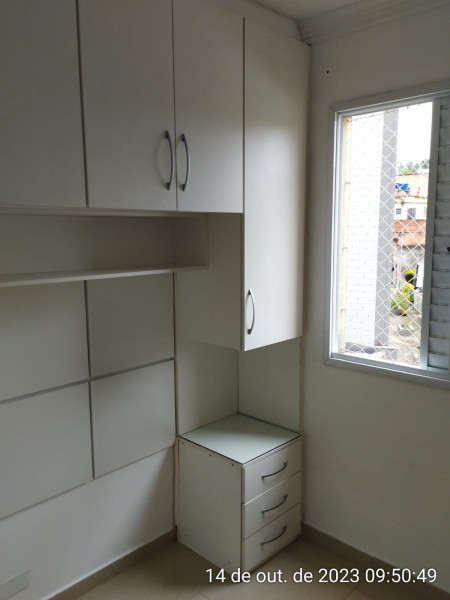 imóvel com 48m² - Vl. Carmosina - São Paulo