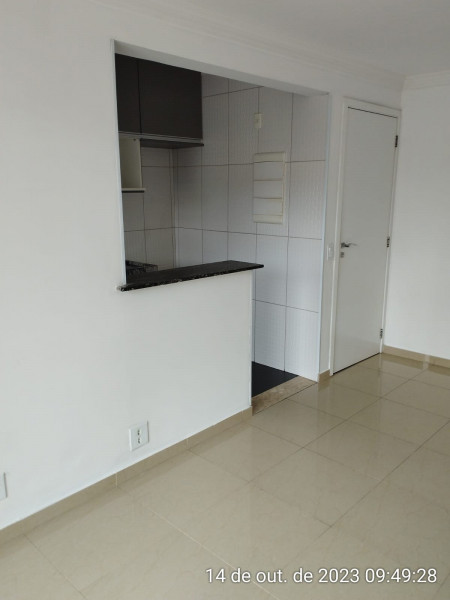 imóvel com 48m² - Vl. Carmosina - São Paulo
