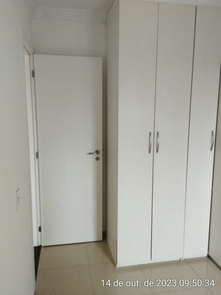 imóvel com 48m² - Vl. Carmosina - São Paulo