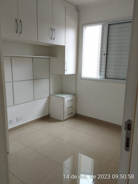 imóvel com 48m² - Vl. Carmosina - São Paulo