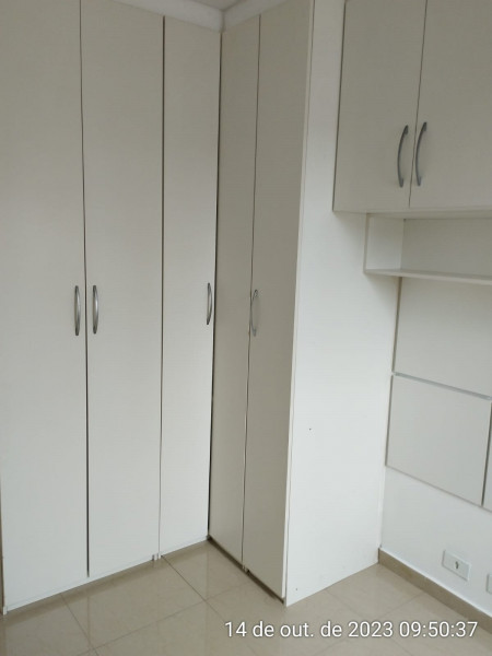 imóvel com 48m² - Vl. Carmosina - São Paulo