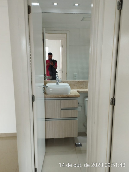 imóvel com 48m² - Vl. Carmosina - São Paulo