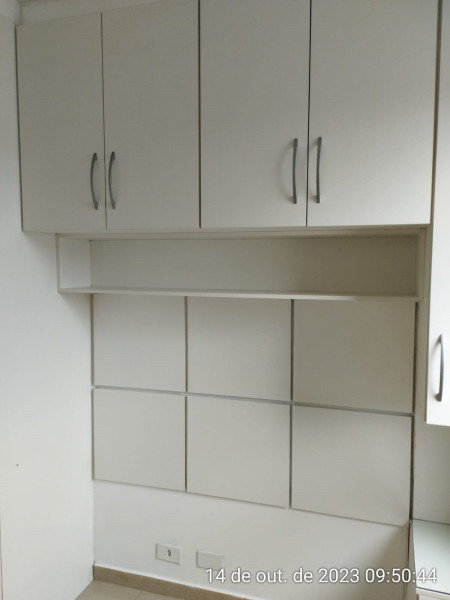 imóvel com 48m² - Vl. Carmosina - São Paulo