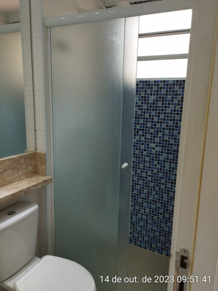 imóvel com 48m² - Vl. Carmosina - São Paulo