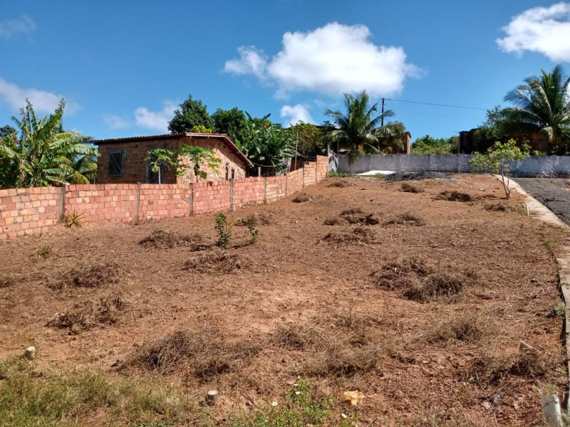 Terreno à venda Camaçari de Dentro com 210m² e 1 quarto por R$ 35.000 - 1154448406-img-20211012-wa0030.jpg