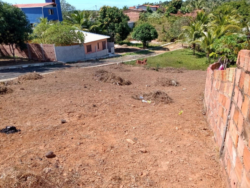 Terreno à venda Camaçari de Dentro com 210m² e 1 quarto por R$ 35.000 - 1200284234-img-20211012-wa0033.jpg