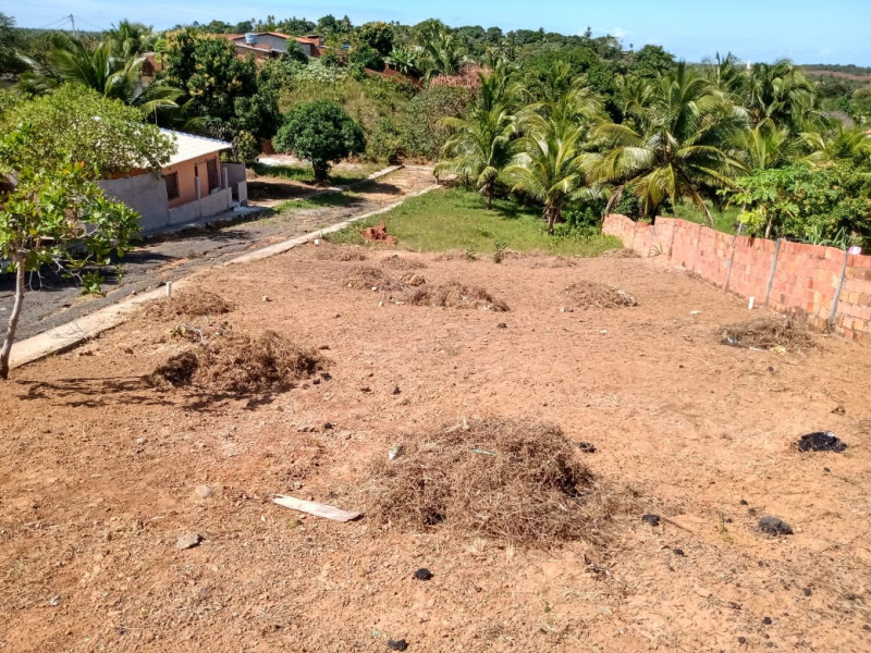 Terreno à venda Camaçari de Dentro com 210m² e 1 quarto por R$ 35.000 - 1765869974-img-20211012-wa0034.jpg