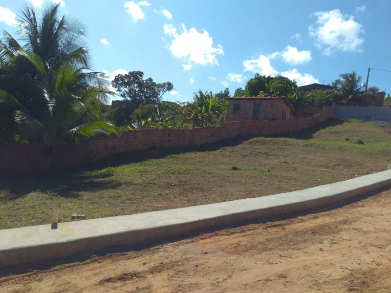 Terreno à venda Camaçari de Dentro com 210m² e 1 quarto por R$ 35.000 - 597225926-img-20211012-wa0015.jpg