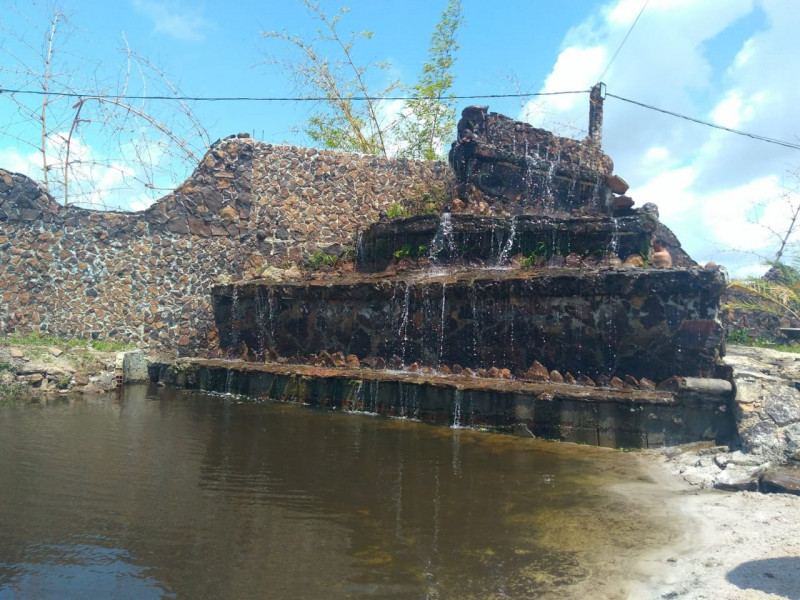 Terreno à venda Camaçari de Dentro com 210m² e 1 quarto por R$ 35.000 - 604663600-img-20211012-wa0027.jpg