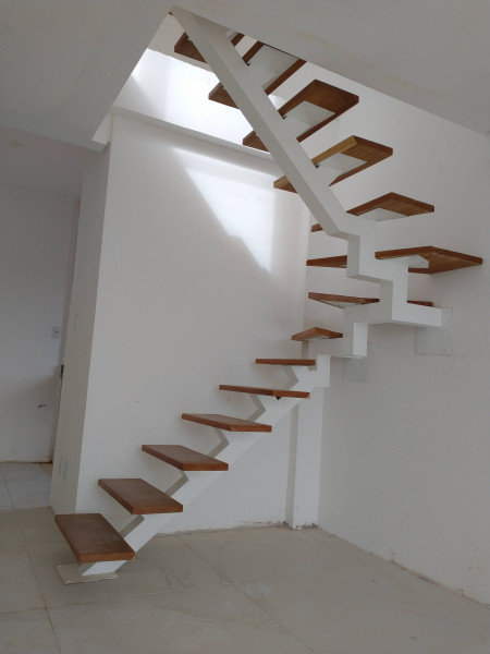 imóvel com 109m² - Aparecida - Alvorada