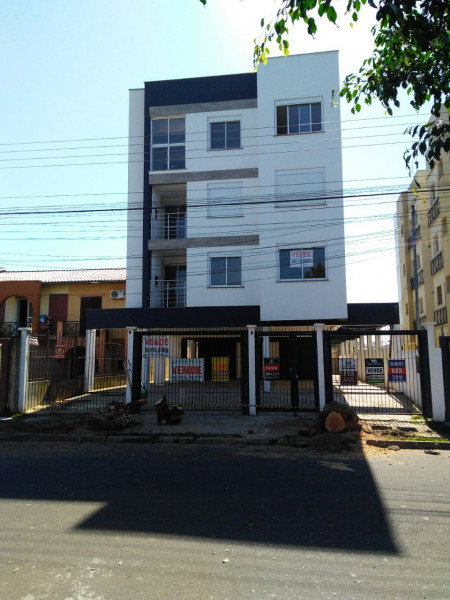 imóvel com 109m² - Aparecida - Alvorada