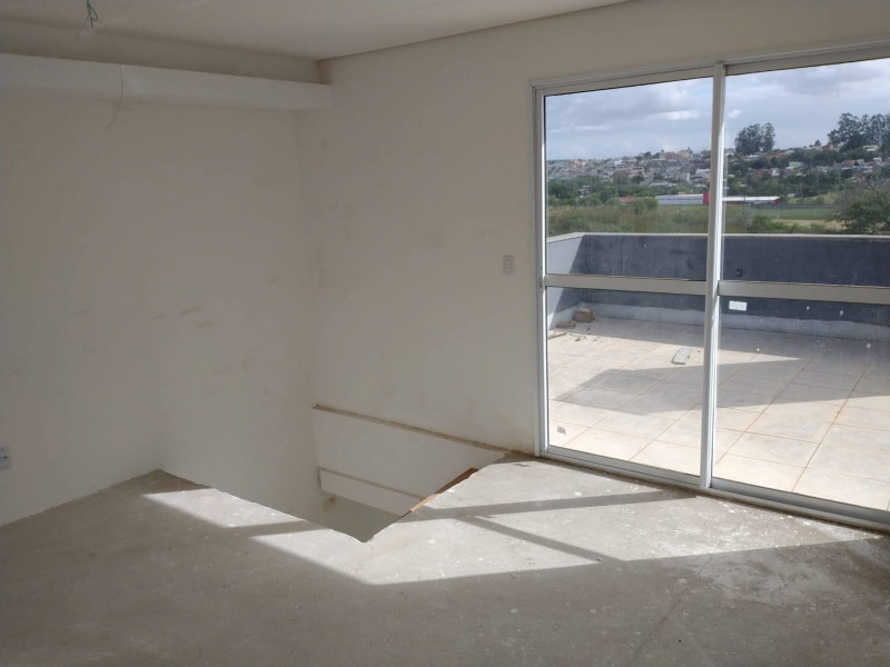 imóvel com 109m² - Aparecida - Alvorada