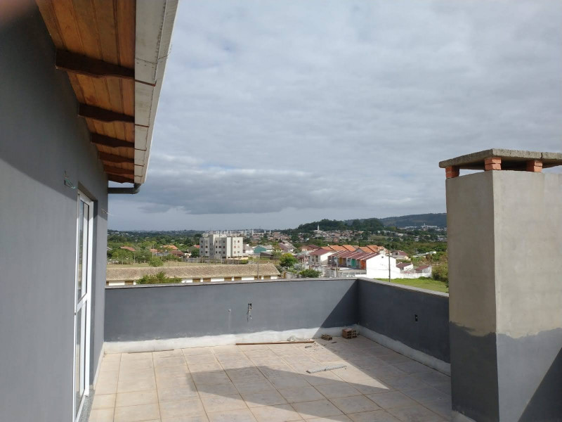 imóvel com 109m² - Aparecida - Alvorada