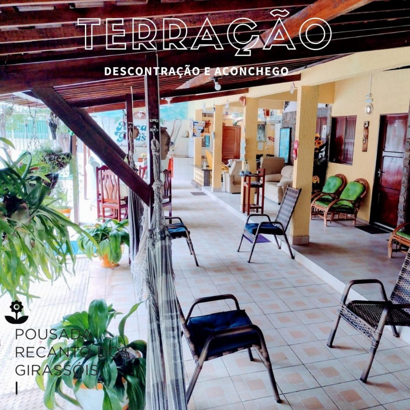imóvel com 900m² - Centro - Tamandaré