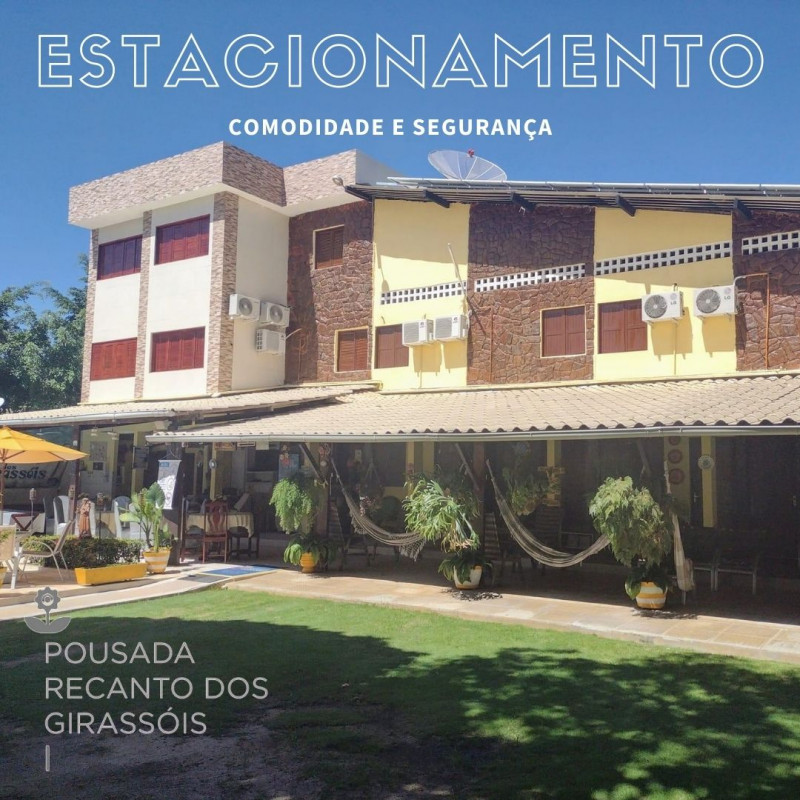 imóvel com 900m² - Centro - Tamandaré