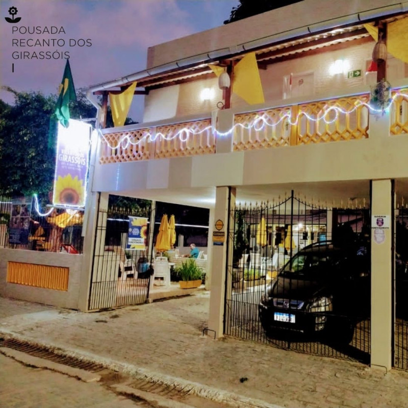 imóvel com 900m² - Centro - Tamandaré
