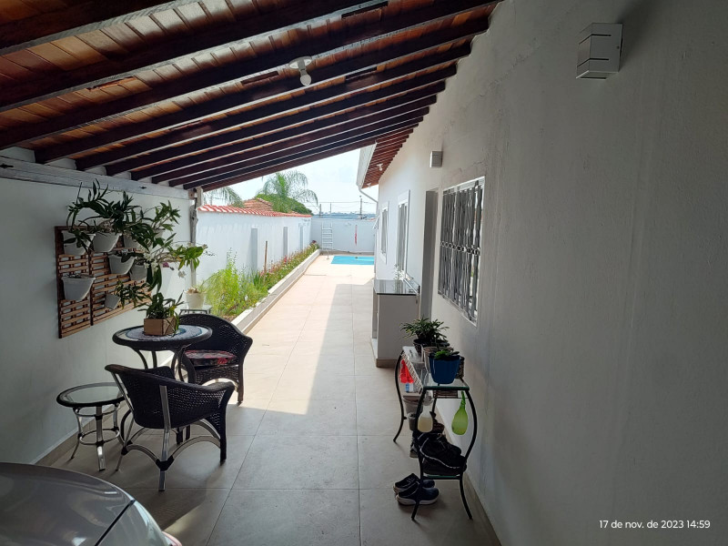 imóvel com 198m² - Jardim Mariluz - São Pedro