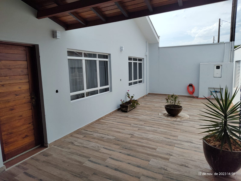 imóvel com 198m² - Jardim Mariluz - São Pedro