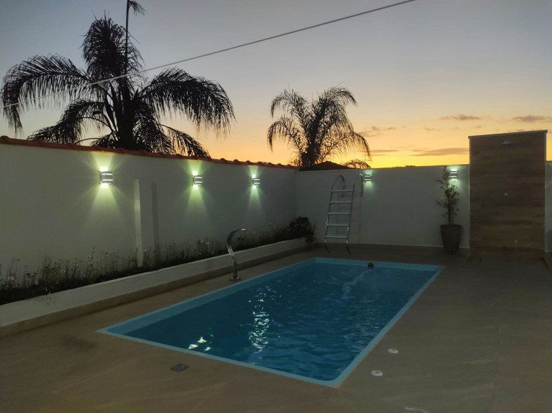 imóvel com 198m² - Jardim Mariluz - São Pedro
