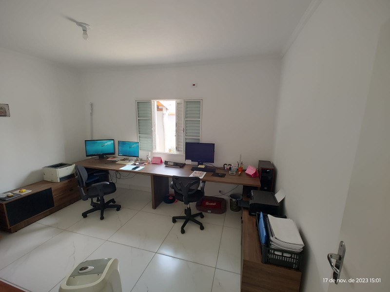 imóvel com 198m² - Jardim Mariluz - São Pedro