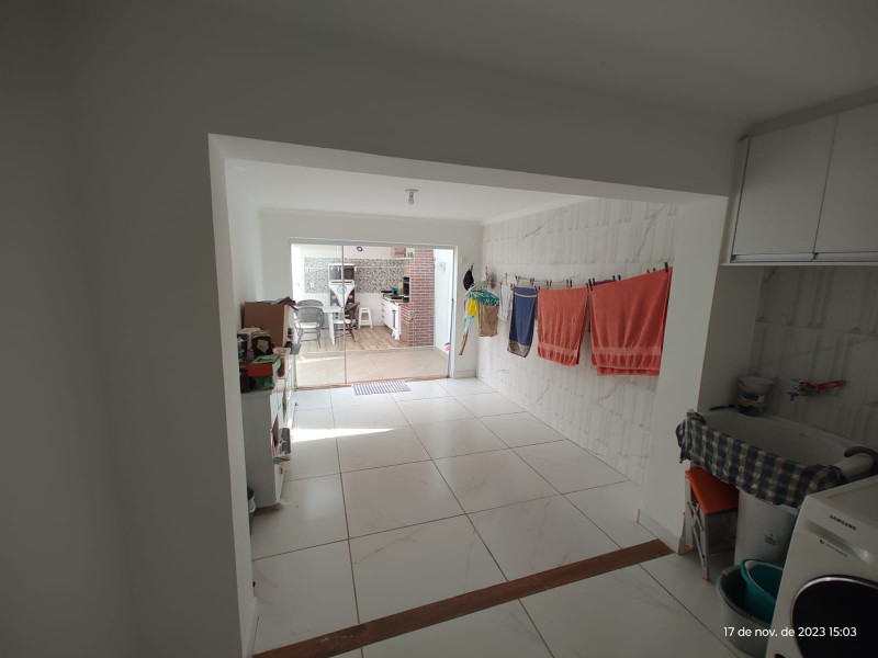 imóvel com 198m² - Jardim Mariluz - São Pedro