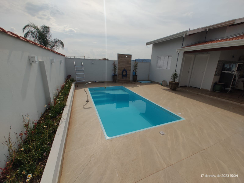 imóvel com 198m² - Jardim Mariluz - São Pedro