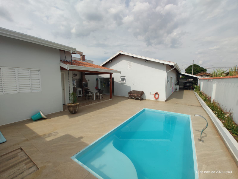 imóvel com 198m² - Jardim Mariluz - São Pedro