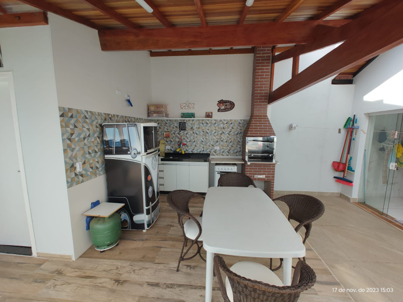 imóvel com 198m² - Jardim Mariluz - São Pedro