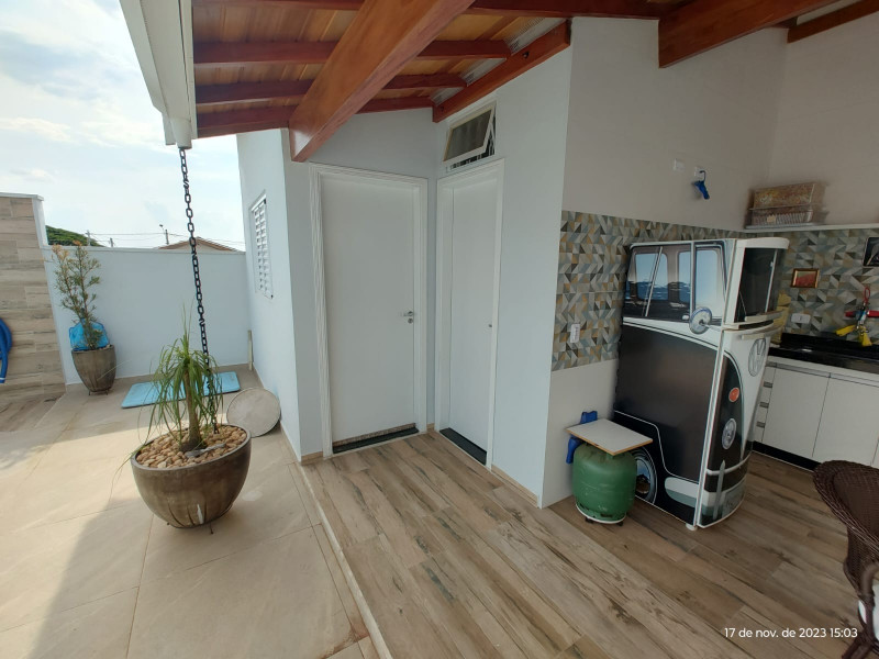 imóvel com 198m² - Jardim Mariluz - São Pedro