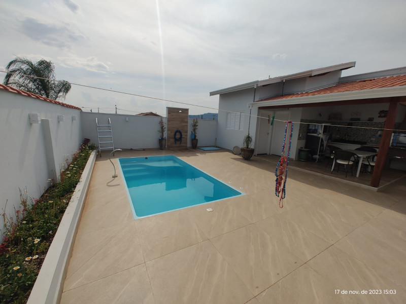 imóvel com 198m² - Jardim Mariluz - São Pedro