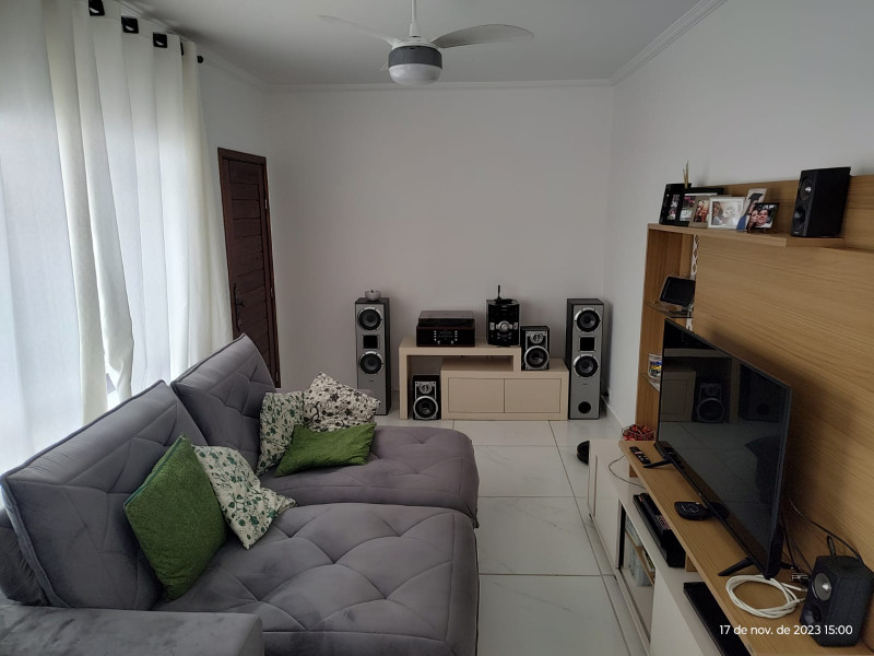 imóvel com 198m² - Jardim Mariluz - São Pedro