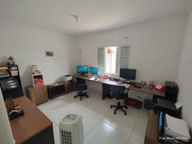 imóvel com 198m² - Jardim Mariluz - São Pedro