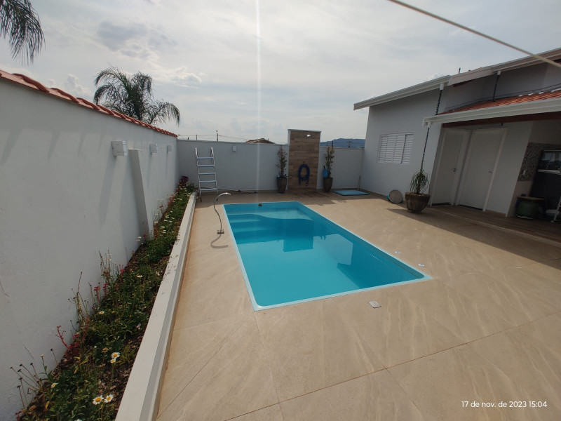 imóvel com 198m² - Jardim Mariluz - São Pedro