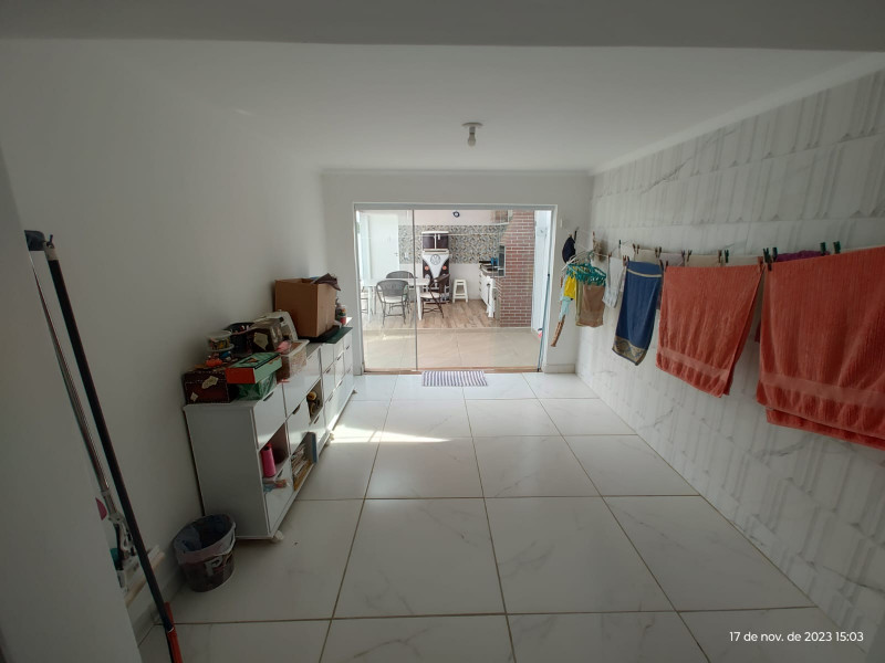 imóvel com 198m² - Jardim Mariluz - São Pedro