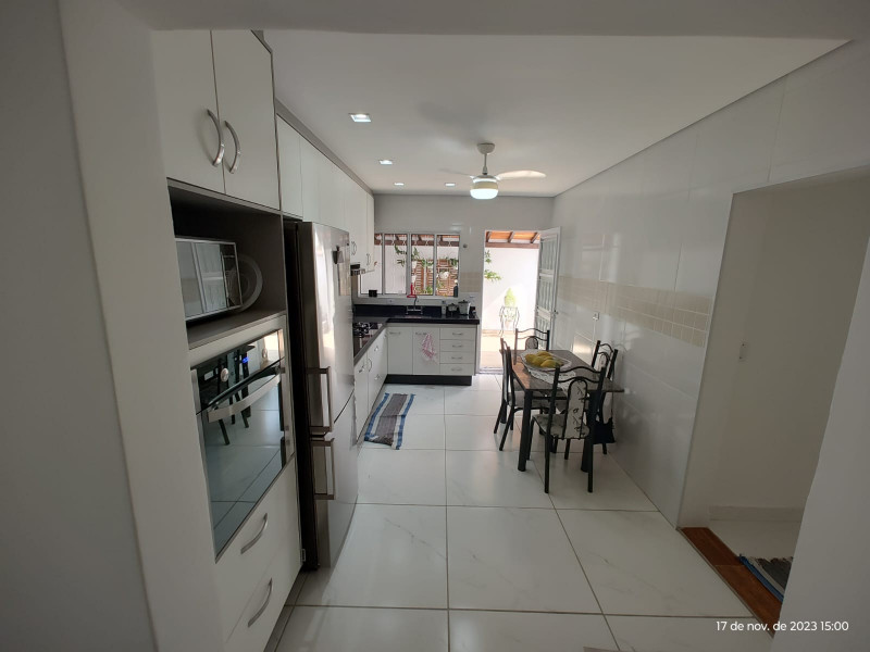 imóvel com 198m² - Jardim Mariluz - São Pedro