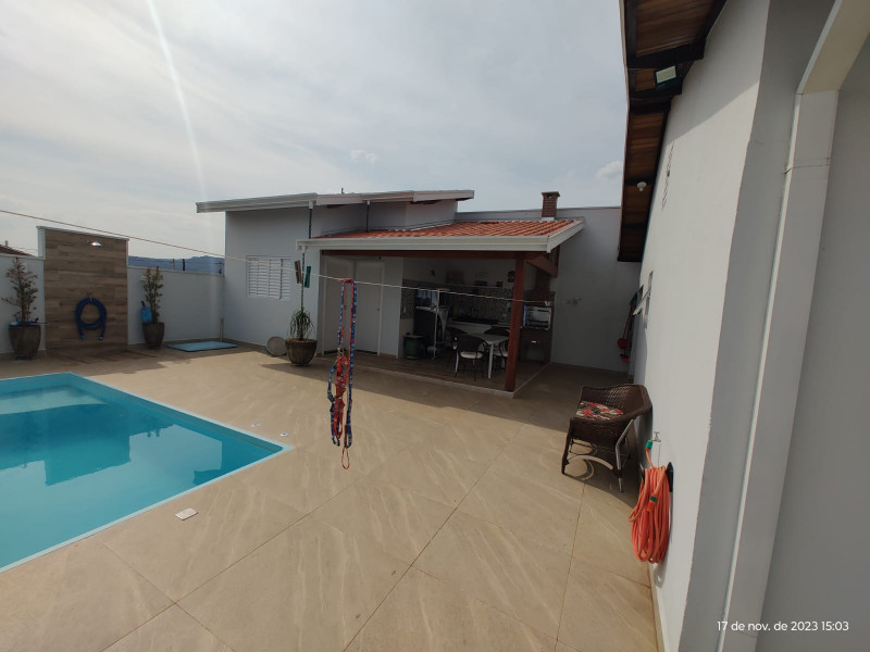 imóvel com 198m² - Jardim Mariluz - São Pedro