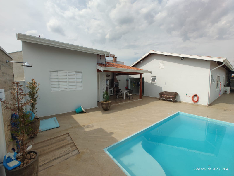 imóvel com 198m² - Jardim Mariluz - São Pedro