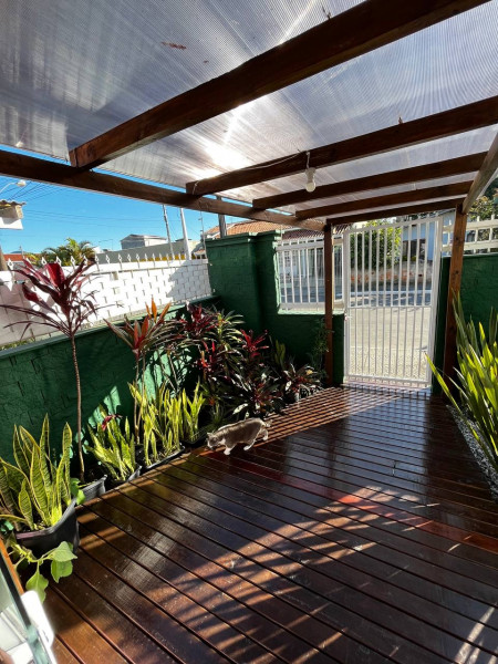 imóvel com 252m² - Jardim Iate Clube - Balneário Camboriú