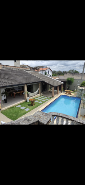 imóvel com 200m² - Jardim Terras de São João - Jacareí