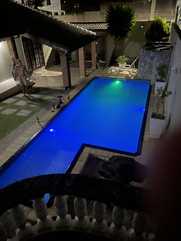 imóvel com 200m² - Jardim Terras de São João - Jacareí
