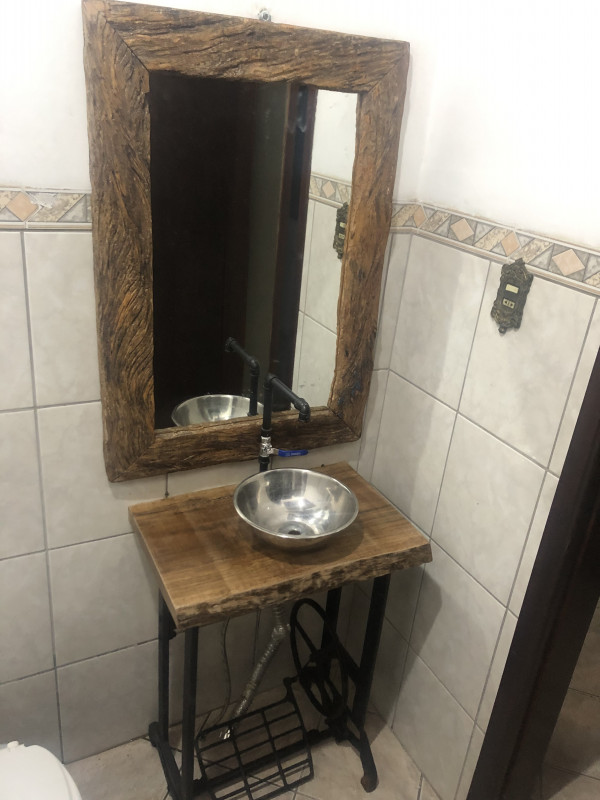 imóvel com 200m² - Jardim Terras de São João - Jacareí