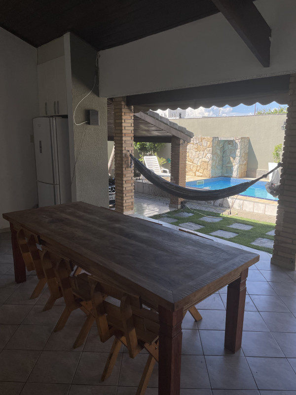 Casa para alugar Jardim Terras de São João com 200m² e 3 quartos por R$ 4.500 - 1944950211-img-8081.jpeg