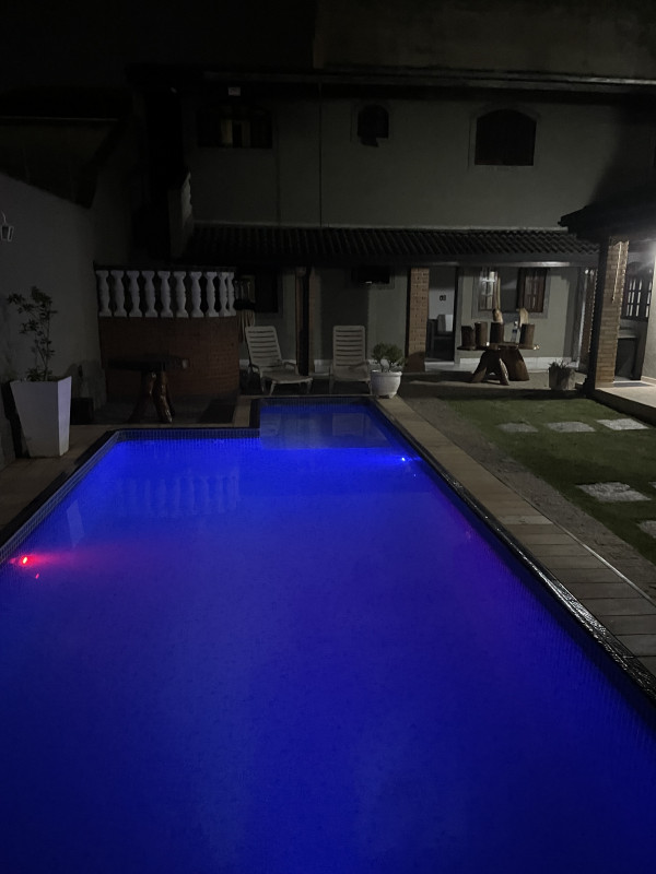 Casa para alugar Jardim Terras de São João com 200m² e 3 quartos por R$ 4.500 - 269908588-img-8140.jpeg