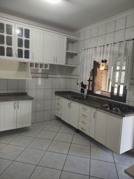imóvel com 200m² - Jardim Terras de São João - Jacareí
